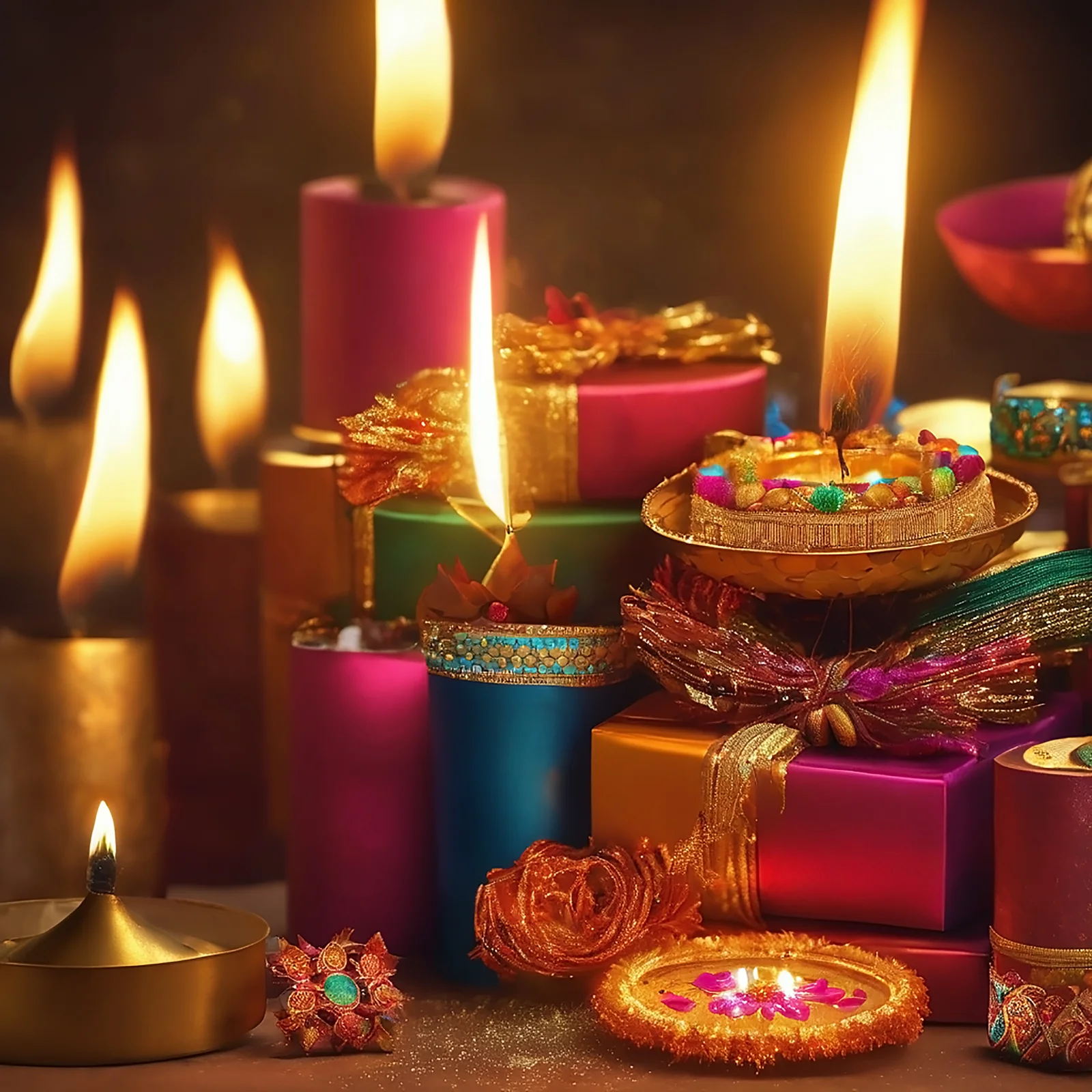 Diwali Gift Ideas