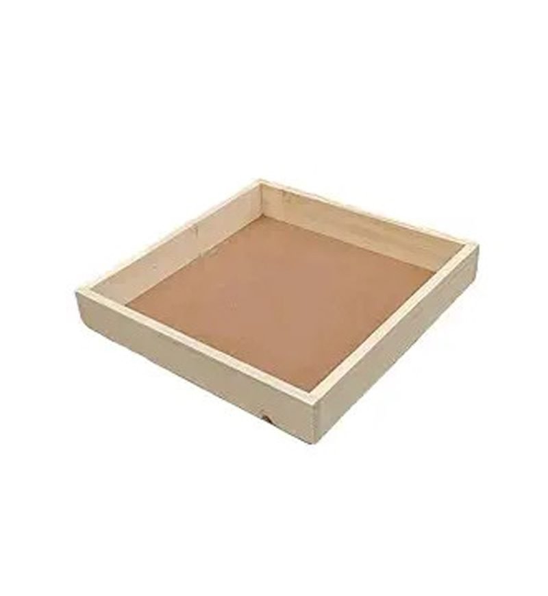 Wooden Tray