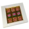 Diwali Crackers Chocolate (9 pcs) - Image 3