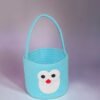Cotton Rope Basket without Lid