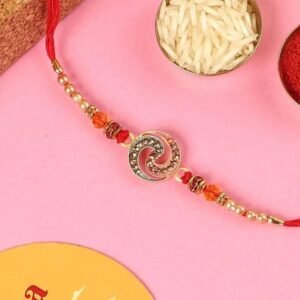 Magnificent Rakhi Hamper