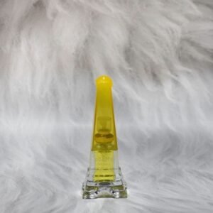 Sweet Heart Yellow Paris Tower Eau De Parfum- 10ml