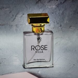 Oveo Rose Limited edition Spray Perfume For Men & Women -30ml