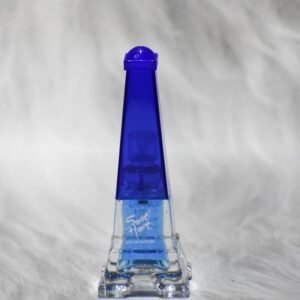 Sweet Heart Blue Paris Tower Eau De Parfum- 10ml