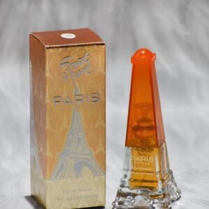 Sweet Heart Orange Paris Tower Eau De Parfum- 10ml