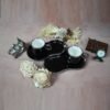 Luxurious Ceramic Cup & Saucer