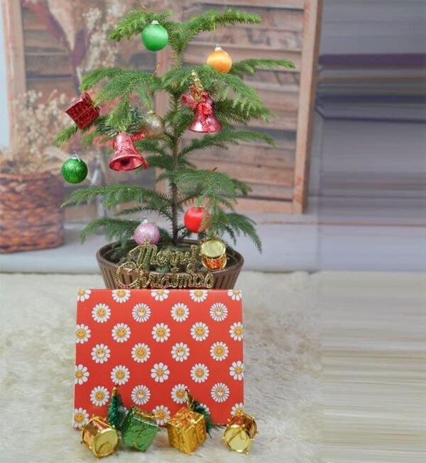 X-Mas Joyful Gift Box-1 - Image 2