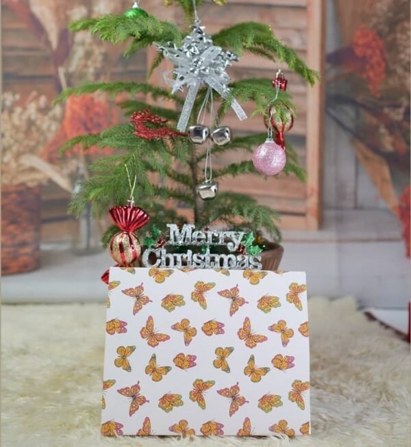 X-Mas Joyful Gift Box-2 - Image 2