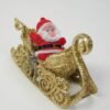 Baby Santa on a Sledge (3Pcs Set) - Image 2