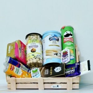 Wooden Wonder Gift Hamper