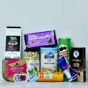 Wooden Wonder Gift Hamper