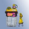 Double Drinking Kettle