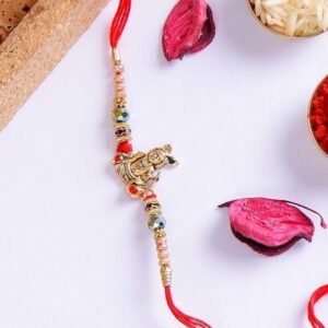 Kanha Rakhi Hamper