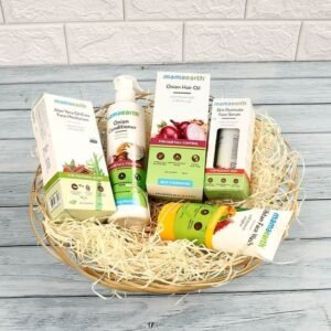 MamaEarth Skin Care Hamper