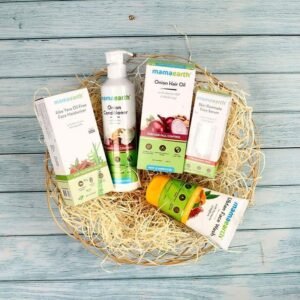 MamaEarth Skin Care Hamper