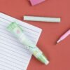4 Pc Clutch Eraser Set - Image 2