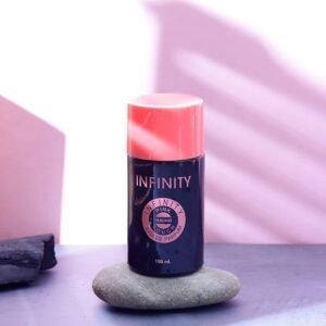 CFS NUROMA infinty pink touch perfume 100ml