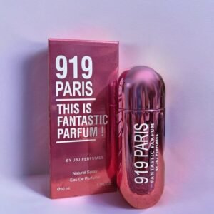 919 VIP Pink Perfume Eau de Parfum – 50 ml (For Men & Women)