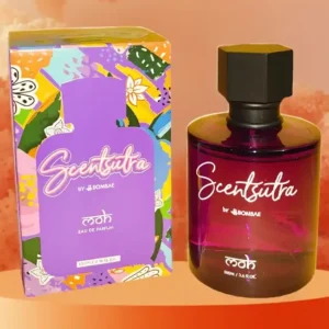 ScentSutra by BOMBAE EAU DE PARFUM – 100 ML