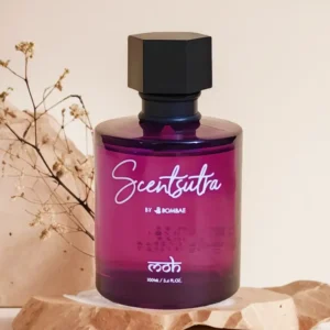 ScentSutra by BOMBAE EAU DE PARFUM – 100 ML