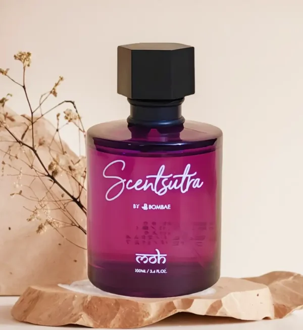 ScentSutra by BOMBAE EAU DE PARFUM - 100 ML