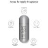 919 VIP PARIS Grey Perfume Eau de Parfum - 50 ml (For Men & Women) - Image 4