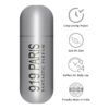 919 VIP PARIS Grey Perfume Eau de Parfum - 50 ml (For Men & Women) - Image 3