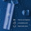 The Man Company Privilege Active Deodorant for Men | Premium Body Spray | Long-Lasting Fragrance- 150ml - Image 3