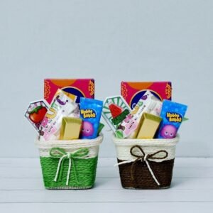 Kids Happiness (Set of 2 Basket)