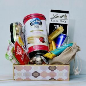 Premium Designer Hamper