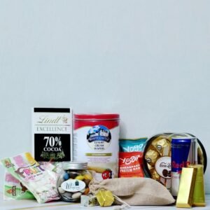 Premium Designer Hamper