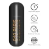 919 PARIS Black Perfume - 50 ml (For Men & Women) - Image 2