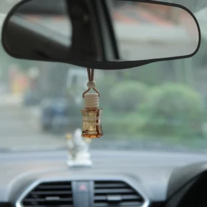 Car Hanging Freshener (Camphor) (Buy 1 get 1 Free)