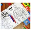 Coloring Book for Kids - Image 2