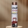 Copper Water Bottle