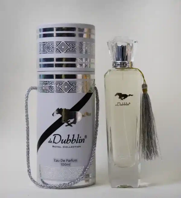 deDubblin Royal Collection Oveo Perfume (100ml)