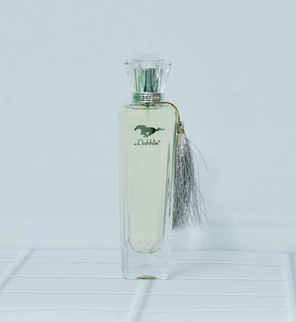 deDubblin Royal Collection Oveo Perfume (100ml) - Image 3