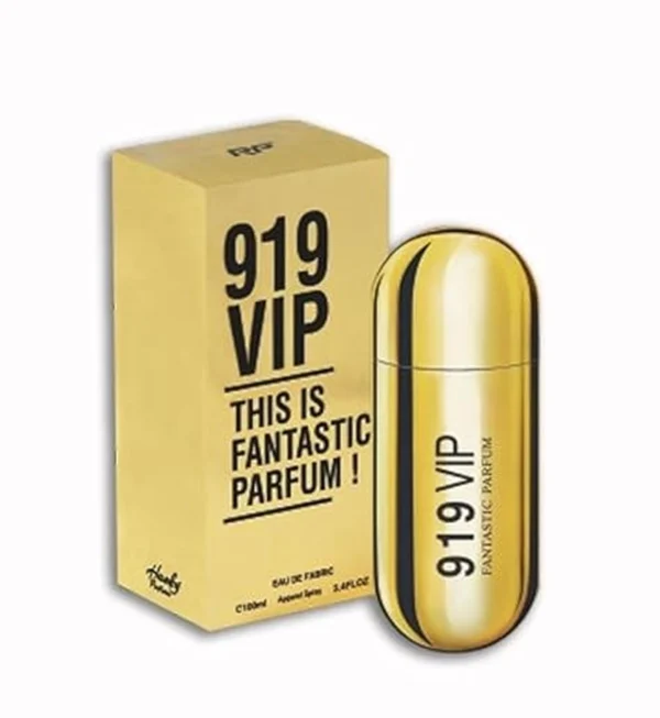 Ramco Perfume 919 VIP Gold Edp Perfume - 100 ml (For Men & Women)