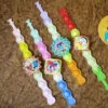 Kids Lighting cartoon Rakhi