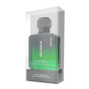 Killer Marine Perfume -50 ml (For Men & Women)