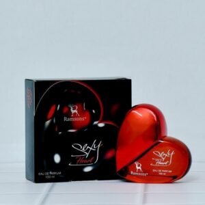 Ramsons Sexy Heart Eau De Parfum | 100 ML | Perfume For Women