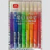 Metallic/Glitter Liquid Nail Paint Pen