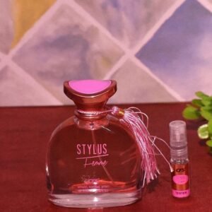 CFS Stylus Perfume Women -100ml, Pink