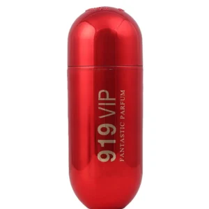 919 VIP PARIS Red Perfume EDP – 100 ml (For Men & Women)