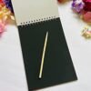 Scratch Drawing Pad (pack of 2) - Image 4
