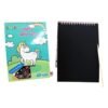 Scratch Drawing Pad (pack of 2) - Image 3