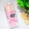 Teddy Rose Bouquet Valentine Special, Decorative Stuff - Image 4