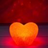 Heart Lightning Night Lamp Valentine Special - Image 2