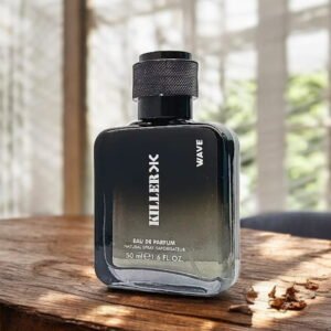 Killer Wave Perfume -50 ml (For Men & Women)