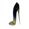 Oveo High Heels Black Perfume For Women-30ml (Buy 1 get 1 Free) - Image 2